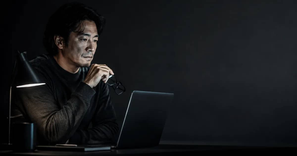 AGA治療は何歳から始める?|年齢と進行度の関係を一次資料で整理 のメインビジュアル